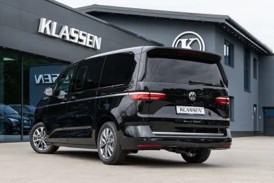 T7 Multivan